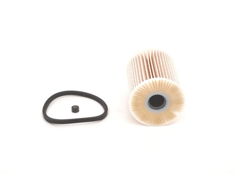 Fuel filter N2093 Bosch, Image 4