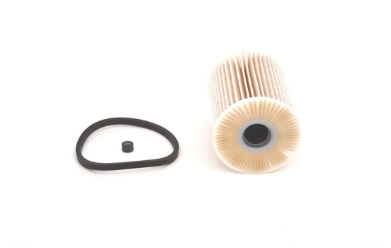 Fuel filter N2093 Bosch, Image 4