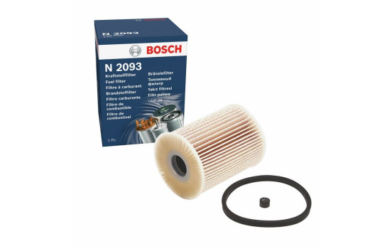 Fuel filter N2093 Bosch, Image 7