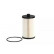 Fuel filter N2101 Bosch