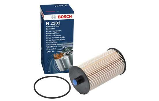 Fuel filter N2101 Bosch, Image 7