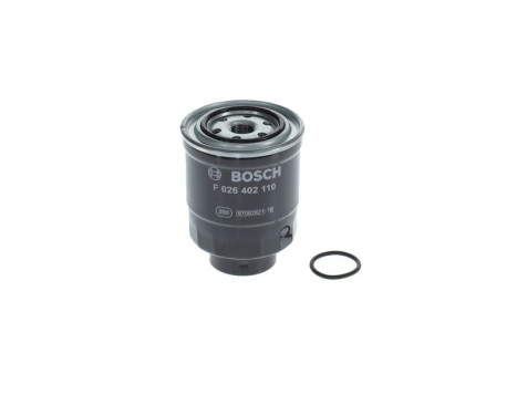 Fuel filter N2110 Bosch, Image 2