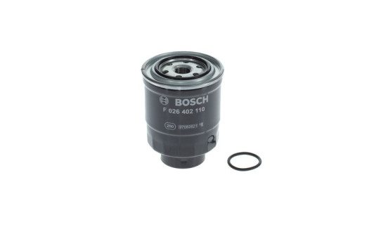 Fuel filter N2110 Bosch, Image 2