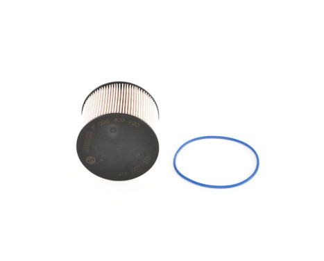 Fuel filter N2120 Bosch, Image 6