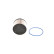 Fuel filter N2120 Bosch, Thumbnail 6