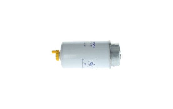 Fuel filter N2121 Bosch, Image 4