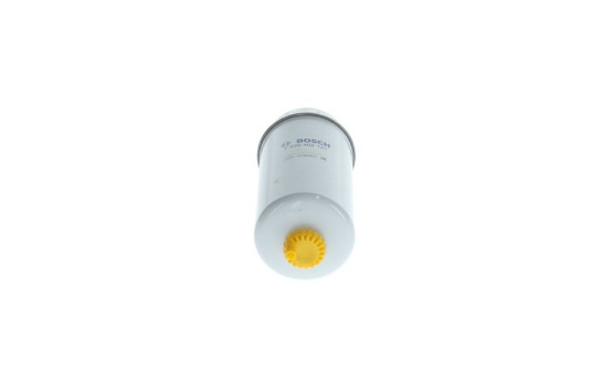 Fuel filter N2121 Bosch, Image 5