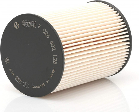 Fuel filter N2128 Bosch, Image 3