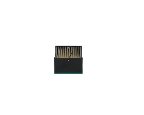 Fuel filter N2134 Bosch, Image 2