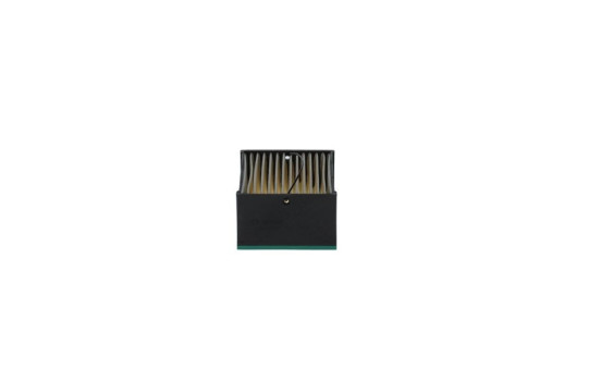 Fuel filter N2134 Bosch, Image 2