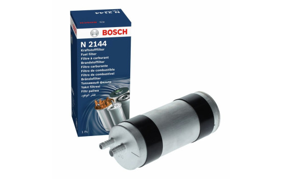 Fuel filter N2144 Bosch, Image 6