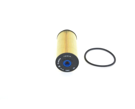 Fuel filter N2155 Bosch