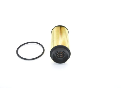 Fuel filter N2155 Bosch, Image 3