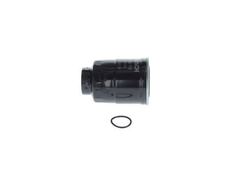 Fuel filter N2172 Bosch, Image 4