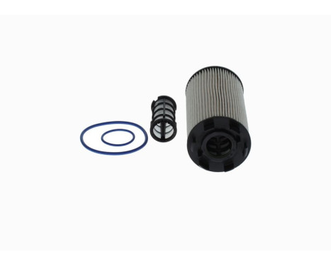 Fuel filter N2183 Bosch, Image 3