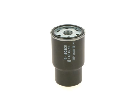Fuel filter N2203 Bosch