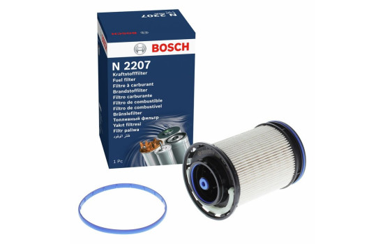 Fuel filter N2207 Bosch, Image 6