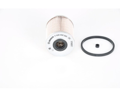 Fuel filter N2222 Bosch