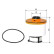 Fuel filter N2225 Bosch