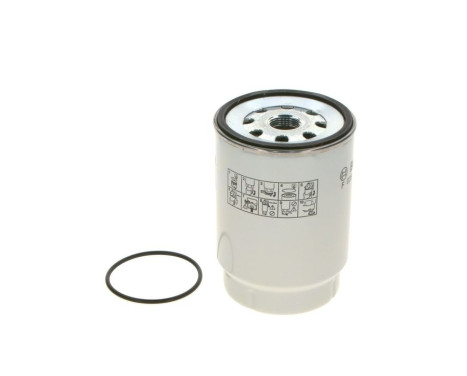 Fuel filter N2242 Bosch, Image 2