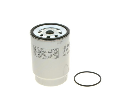 Fuel filter N2242 Bosch, Image 4
