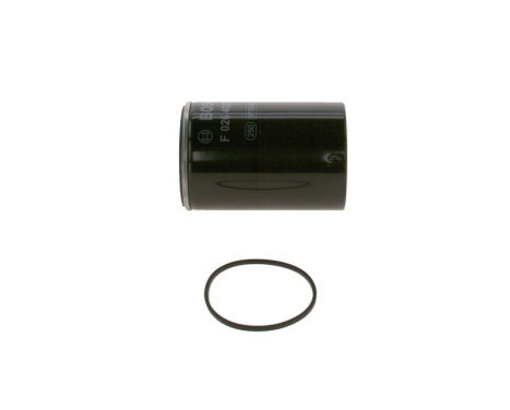 Fuel filter N2269 Bosch, Image 2