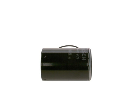 Fuel filter N2269 Bosch, Image 4