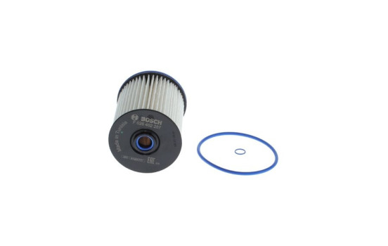 Fuel filter N2287 Bosch