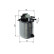 Fuel filter N2288 Bosch, Thumbnail 5
