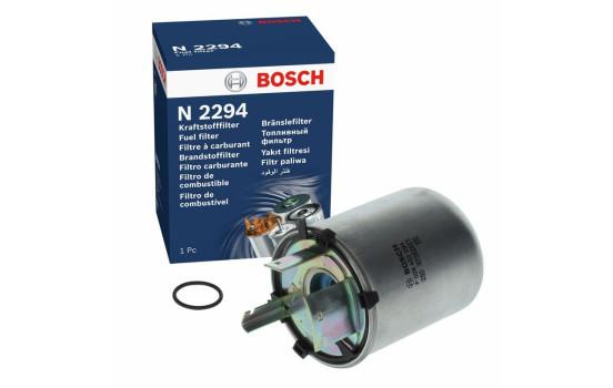 Fuel filter N2294 Bosch, Image 6