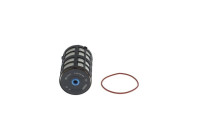 Fuel filter N2306 Bosch