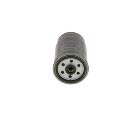 Fuel filter N2362 Bosch
