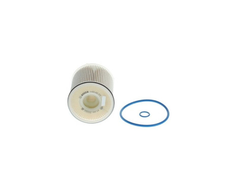 Fuel filter N2372 Bosch