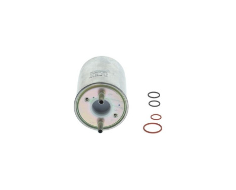 Fuel filter N2379 Bosch, Image 2