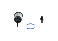 Fuel filter N2385 Bosch