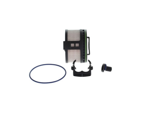 Fuel filter N2398 Bosch