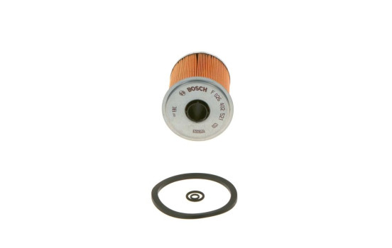 Fuel filter N2521 Bosch