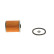 Fuel filter N2521 Bosch, Thumbnail 4
