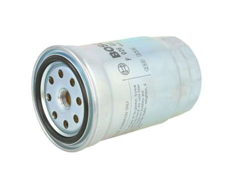 Fuel filter N2813 Bosch