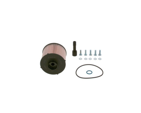 Fuel filter N2825 Bosch, Image 3