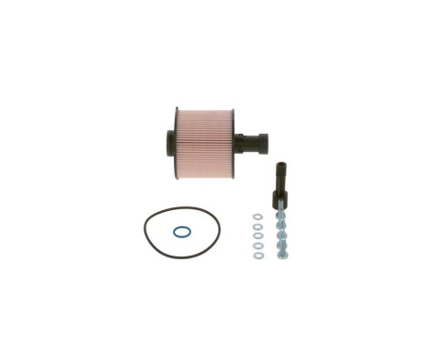 Fuel filter N2825 Bosch, Image 4