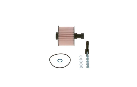 Fuel filter N2825 Bosch, Image 4