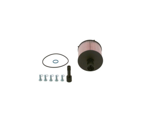 Fuel filter N2825 Bosch, Image 5