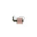 Fuel filter N2825 Bosch, Thumbnail 6