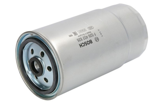 Fuel filter N2826 Bosch