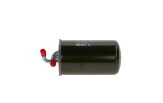 Fuel filter N2827 Bosch, Image 3