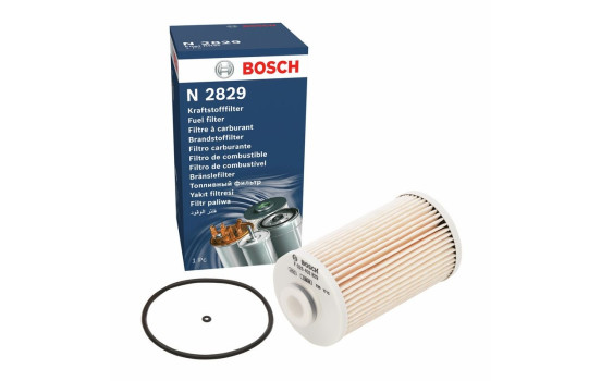 Fuel filter N2829 Bosch, Image 6