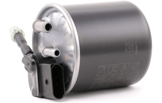 Fuel filter N2839 Bosch