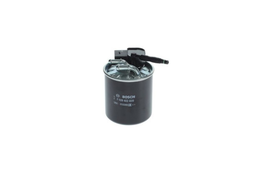 Fuel filter N2839 Bosch, Image 6