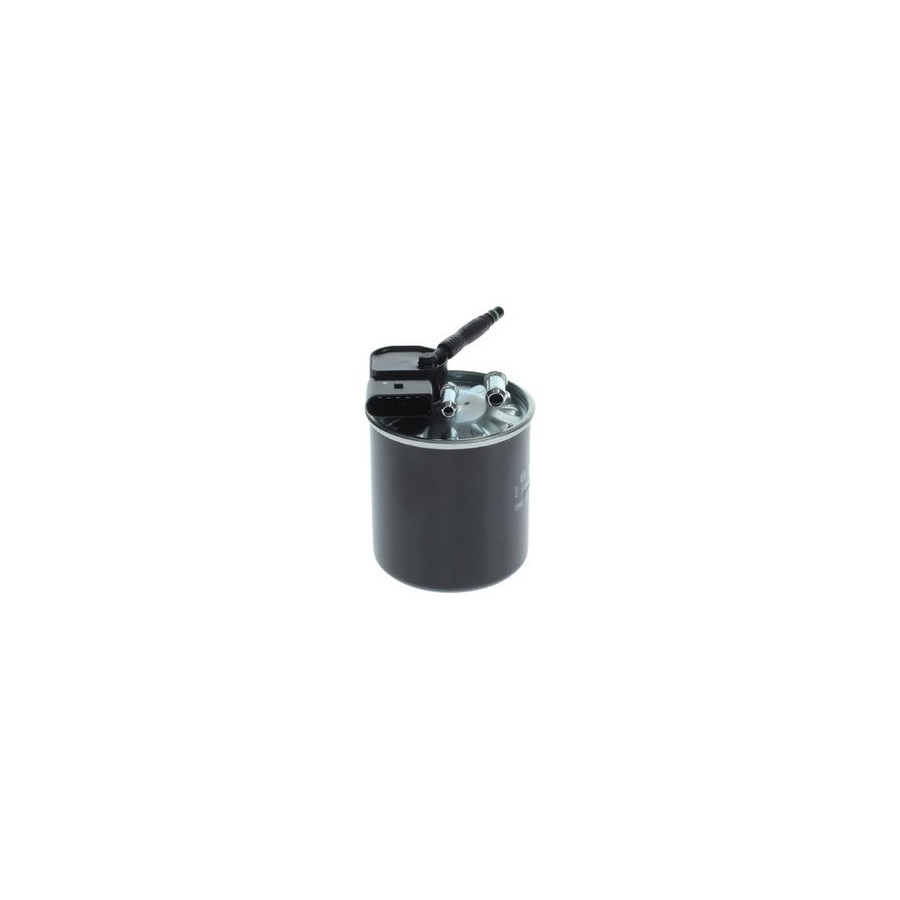 Bosch Fuel Filter N2839 For Mercedes C, E, S, SLK, GLK Classes – With Heater Sensor